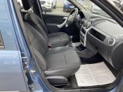 Renault Logan I Рестайлинг Москва  - изображение 27