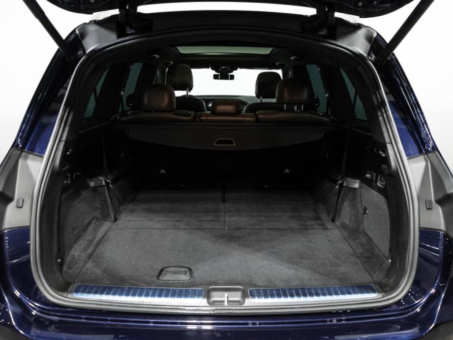 Mercedes-Benz GLS II (X167) Санкт-Петербург  - изображение 23