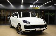 Porsche Cayenne III Уфа  - изображение 42
