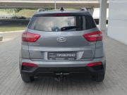 Hyundai Creta I Рестайлинг Казань  - изображение 29
