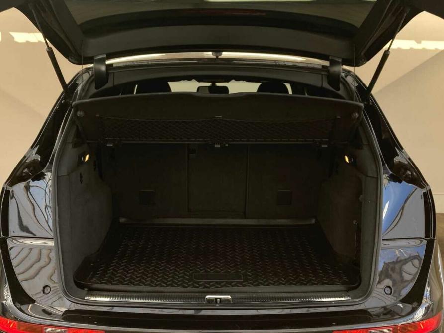 Audi Q5 I (8R) Рестайлинг Москва  - изображение 16