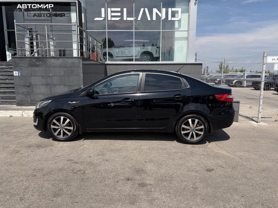 Kia Rio III Саратов  - изображение 8
