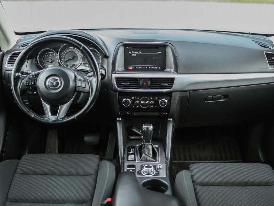 Mazda CX-5 I Рестайлинг Ижевск  - изображение 7