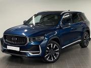 Geely Monjaro I Москва  - изображение 24