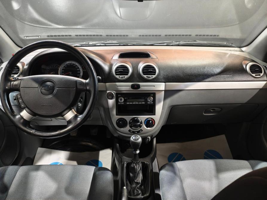 Chevrolet Lacetti I Уфа  - изображение 9
