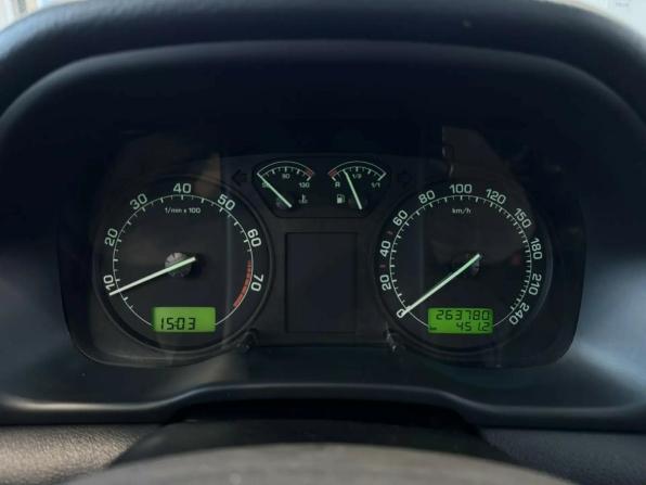 Skoda Octavia I (A4) Рестайлинг с пробегом 2007 года, цена 420 000 рублей, 263779 км, лифтбек, Автокод Объявления