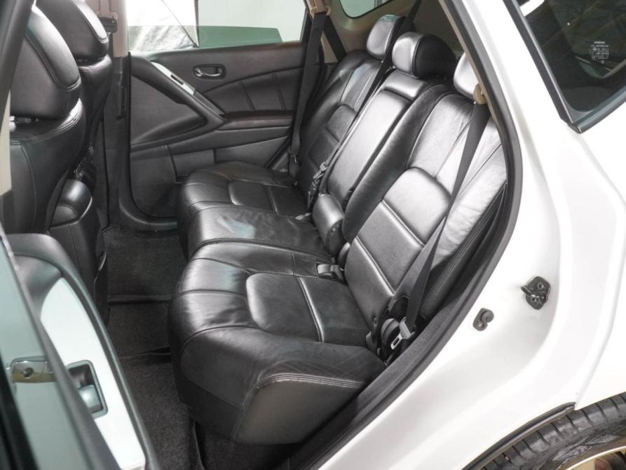 Nissan Murano II (Z51) Рестайлинг 2 Воронеж  - изображение 9