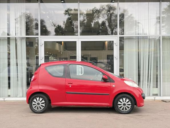 Peugeot 107 I с пробегом 2008 года, цена 349 000 рублей, 171754 км, хэтчбек, Автокод Объявления