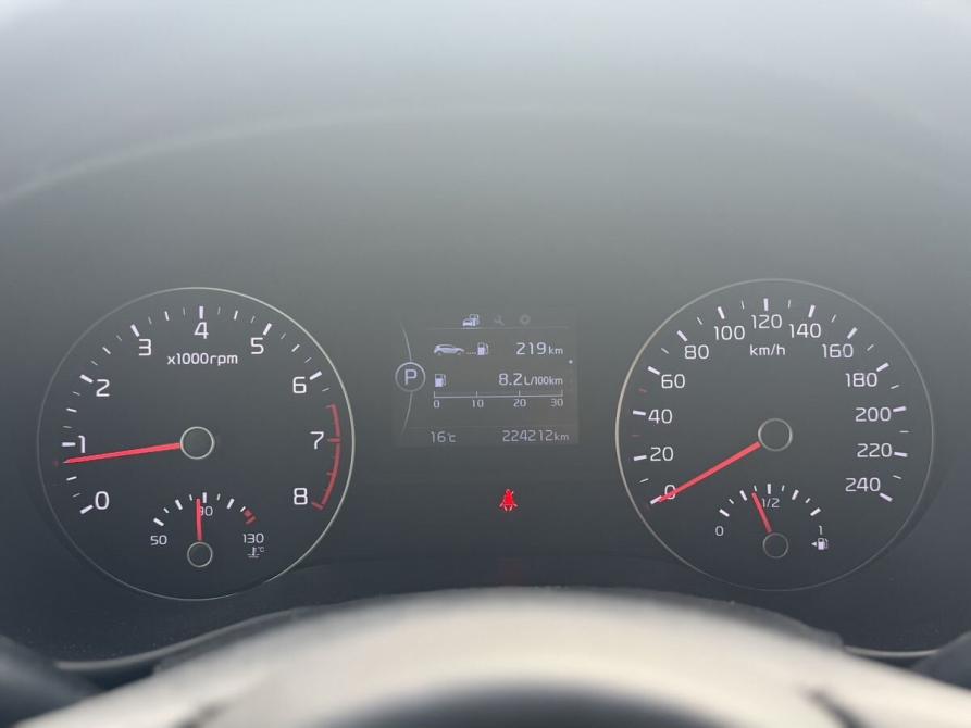 Kia Sportage IV Тверь  - изображение 11