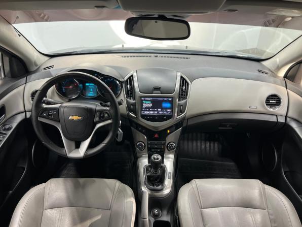 Chevrolet Cruze I Рестайлинг с пробегом 2012 года, цена 585 000 рублей, 261000 км, седан, Автокод Объявления
