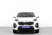 Kia Sportage IV Рестайлинг Барнаул  - изображение 30
