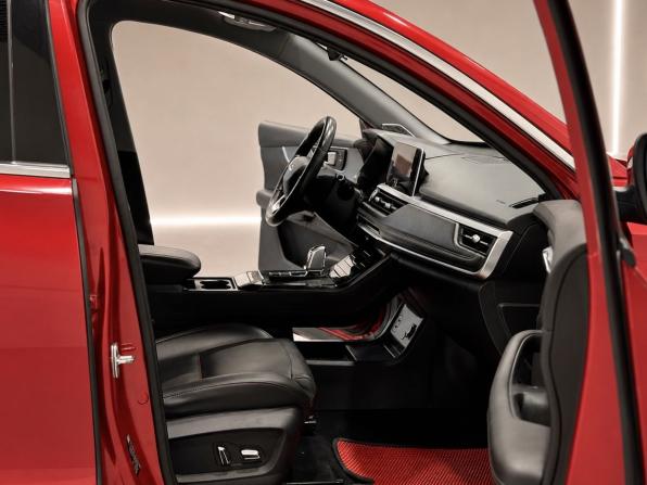 Chery Tiggo 7 Pro I с пробегом 2021 года, цена 1 745 000 рублей, 77000 км, внедорожник, Автокод Объявления