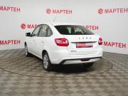 Lada (ВАЗ) Granta I Рестайлинг Вологда  - изображение 24