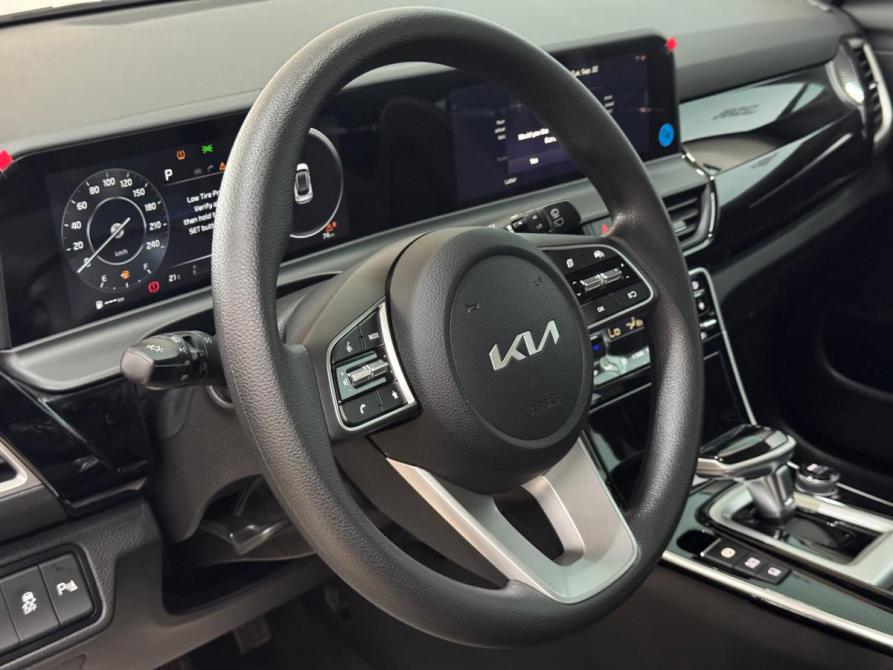 Kia Seltos I Рестайлинг Набережные Челны  - изображение 12