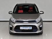Kia Picanto III Москва  - изображение 18