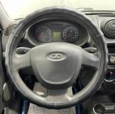 Lada (ВАЗ) Granta I Воронеж  - изображение 35