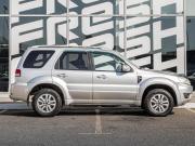 Ford Escape II Краснодар  - изображение 26