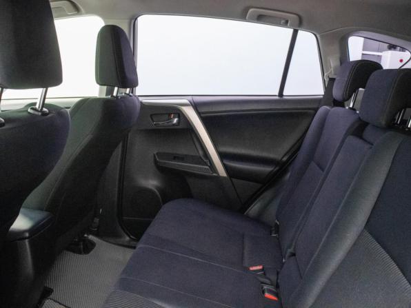 Toyota RAV4 IV (XA40) с пробегом 2013 года, цена 1 585 000 рублей, 249955 км, внедорожник, Автокод Объявления