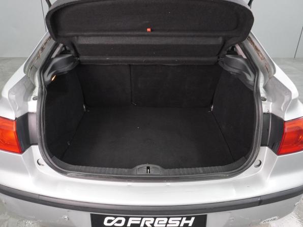 Renault Laguna II Рестайлинг с пробегом 2006 года, цена 409 000 рублей, 286278 км, лифтбек, Автокод Объявления