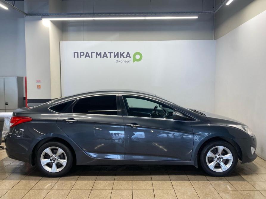 Hyundai i40 I Санкт-Петербург  - изображение 6