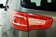 Kia Sportage III Сургут  - изображение 30