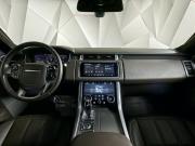 Land Rover Range Rover Sport II Рестайлинг Москва  - изображение 37