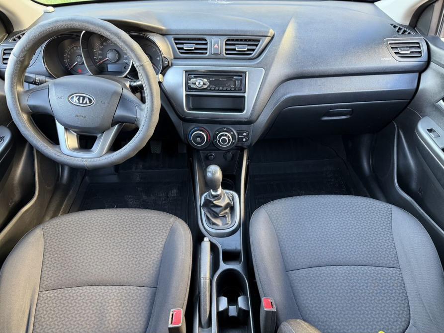 Kia Rio III Ярославль  - изображение 9