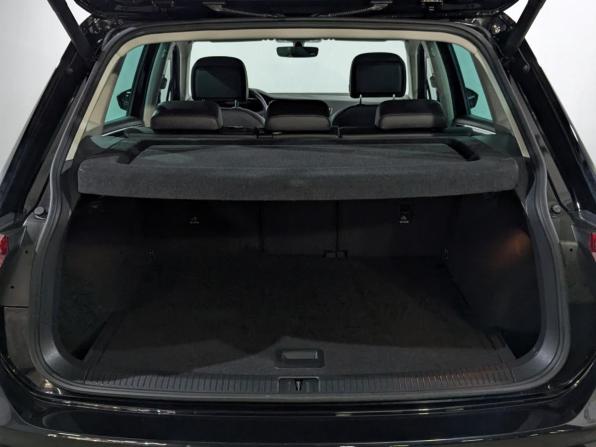 Volkswagen Tiguan II с пробегом 2018 года, цена 3 050 000 рублей, 84489 км, внедорожник, Автокод Объявления