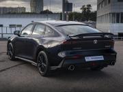Changan UNI-V I Москва  - изображение 33