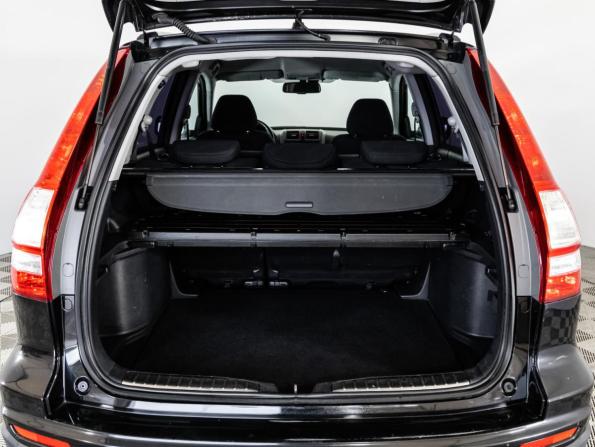 Honda CR-V III Рестайлинг с пробегом 2010 года, цена 1 299 000 рублей, 225606 км, внедорожник, Автокод Объявления