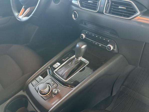 Mazda CX-5 II с пробегом 2020 года, цена 2 719 000 рублей, 79000 км, внедорожник, Автокод Объявления