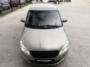 Skoda Fabia II Рестайлинг Калининград  - изображение 32
