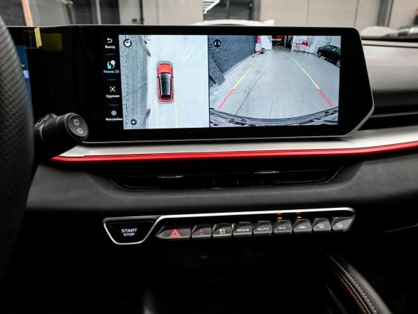 Geely Coolray I Рестайлинг с пробегом 2024 года, цена 2 190 000 рублей, 24637 км, внедорожник, Автокод Объявления