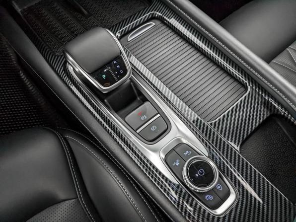 Chery Arrizo 8 с пробегом 2023 года, цена 1 875 000 рублей, 76403 км, седан, Автокод Объявления