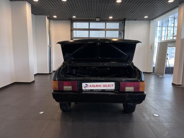 Lada (ВАЗ) 21099 с пробегом 2002 года, цена 96 000 рублей, 123913 км, седан, Автокод Объявления