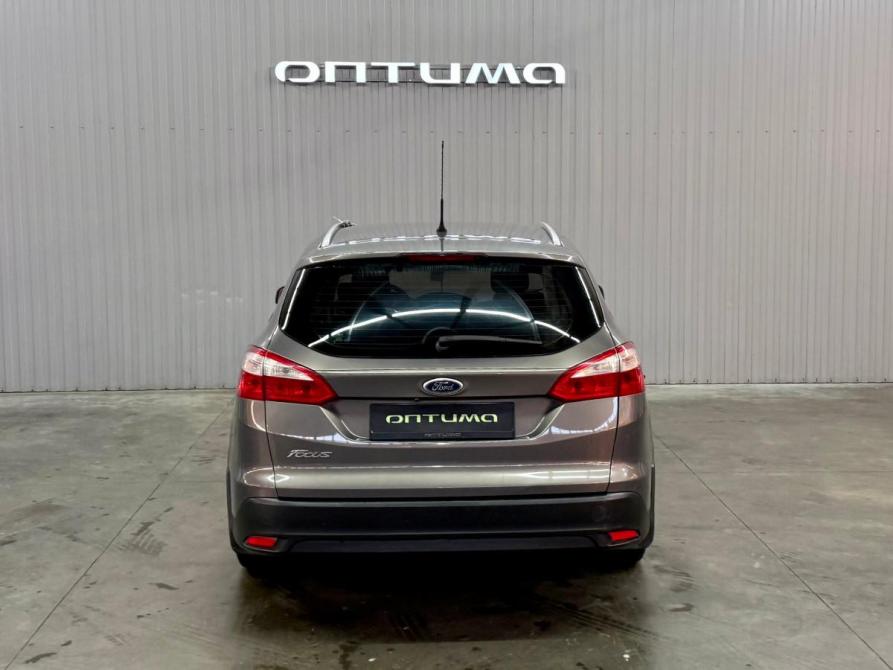 Ford Focus III Краснодар  - изображение 6