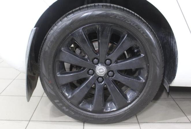 Opel Astra H Рестайлинг с пробегом 2010 года, цена 700 000 рублей, 145120 км, хэтчбек, Автокод Объявления