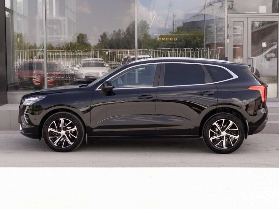 Haval Jolion I Новосибирск  - изображение 8
