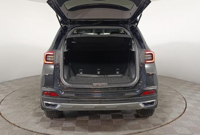 Chery Tiggo 4 Pro I с пробегом 2024 года, цена 1 560 000 рублей, 22243 км, внедорожник, Автокод Объявления