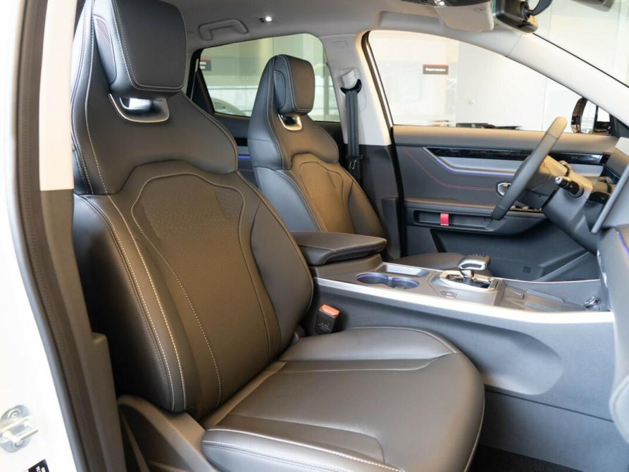 JETOUR DASHING I Москва  - изображение 12