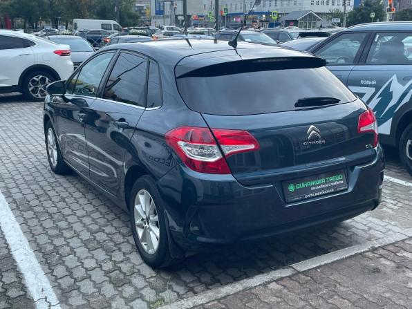 Citroen C4 II с пробегом 2011 года, цена 524 000 рублей, 180622 км, хэтчбек, Автокод Объявления