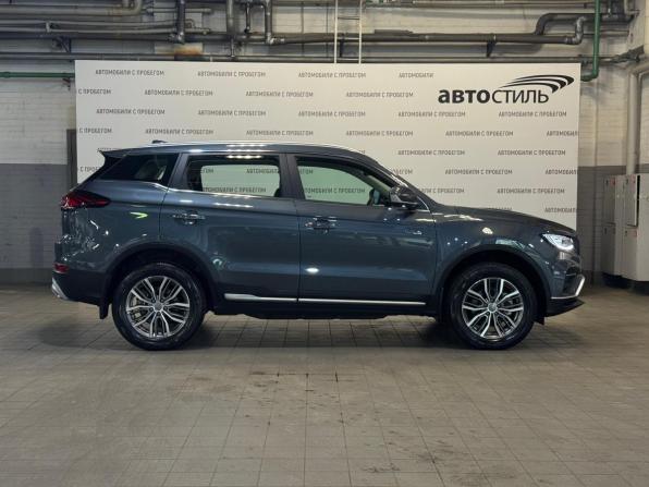 Belgee X70 I с пробегом 2025 года, цена 2 549 000 рублей, 4400 км, внедорожник, Автокод Объявления