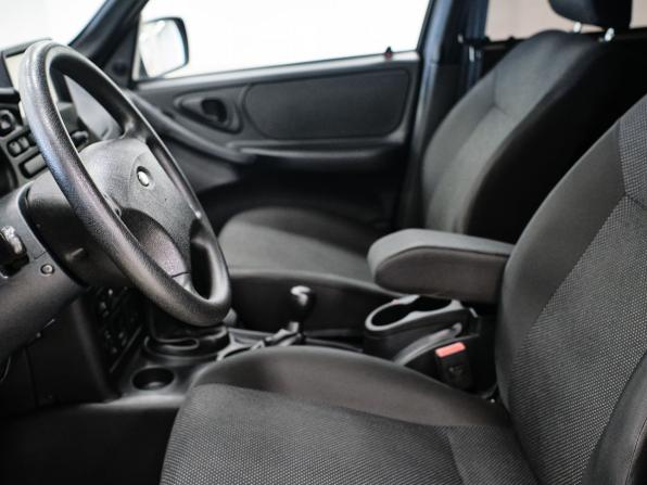 Lada (ВАЗ) Niva Travel I с пробегом 2023 года, цена 895 000 рублей, 51249 км, внедорожник, Автокод Объявления