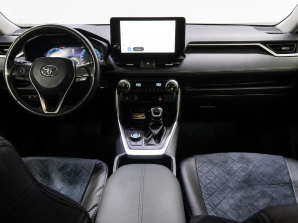 Toyota RAV4 V (XA50) с пробегом 2023 года, цена 3 996 000 рублей, 68047 км, внедорожник, Автокод Объявления