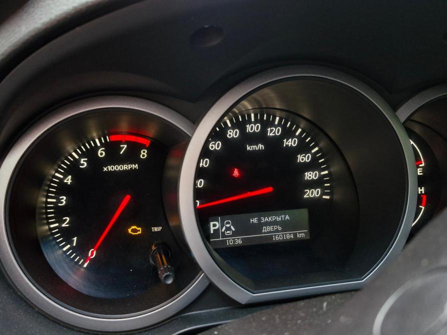 Suzuki Grand Vitara II Рестайлинг 2 Нижний Новгород  - изображение 4