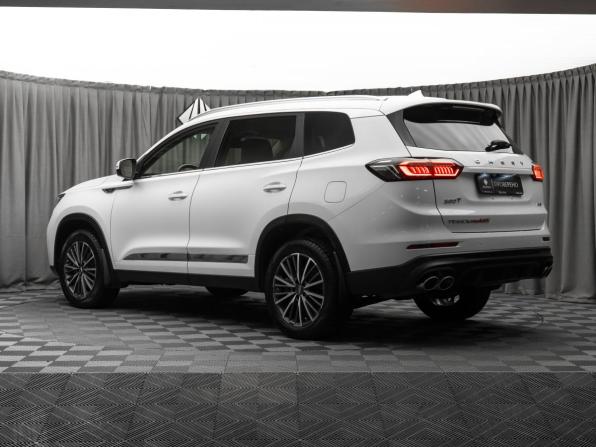 Chery Tiggo 8 Pro Max I с пробегом 2022 года, цена 1 990 000 рублей, 91324 км, внедорожник, Автокод Объявления