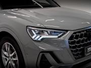 Audi Q3 Sportback II (F3) Санкт-Петербург  - изображение 57