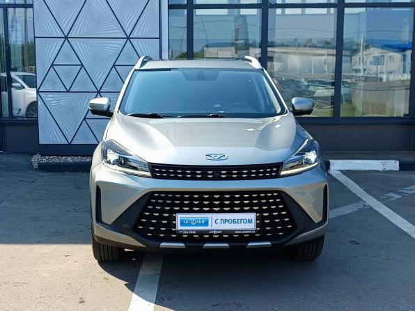 Kaiyi X3 Pro с пробегом 2024 года, цена 1 749 000 рублей, 21097 км, внедорожник, Автокод Объявления