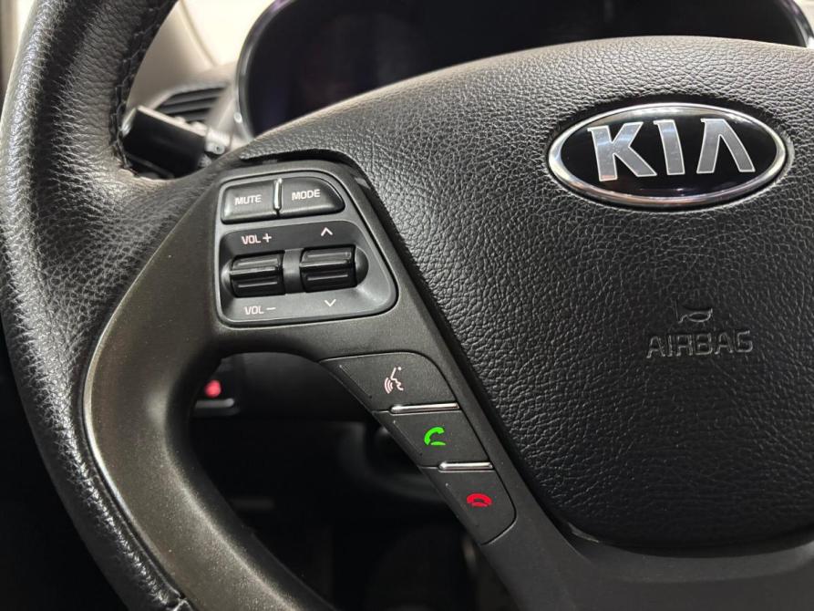 Kia Cerato III Альметьевск  - изображение 21