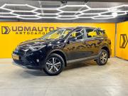 Toyota RAV4 IV (XA40) Рестайлинг Ижевск  - изображение 23